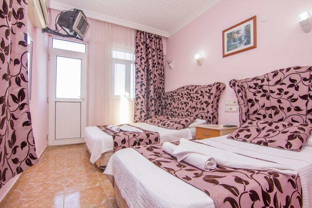 Bed & Breakfast Ertek
