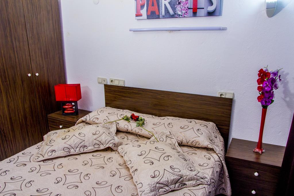 Bed & Breakfast Ertek Oludeniz