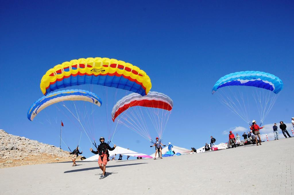 Resort Sundia By Liberty (adults Only) Oludeniz