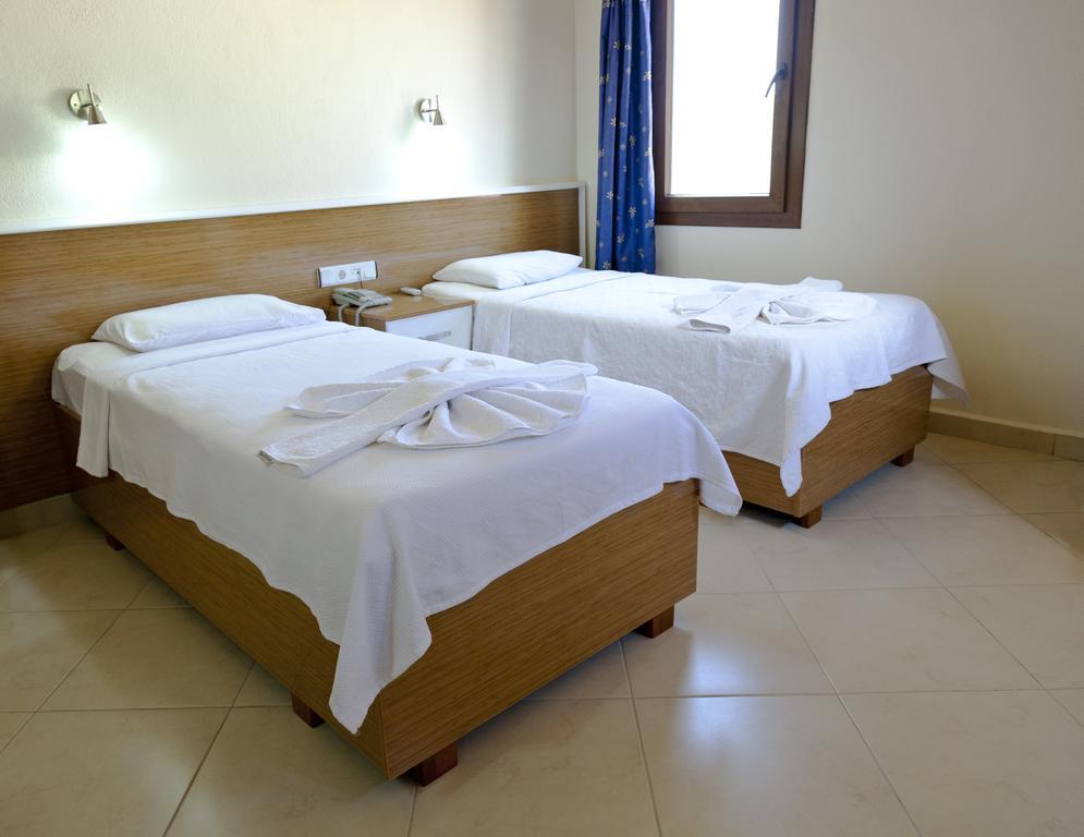 Hotel Gokcen Ölüdeniz
