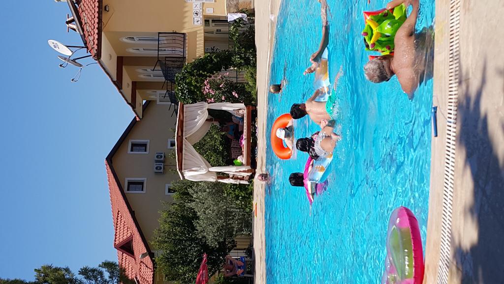 Gokcen Ölüdeniz