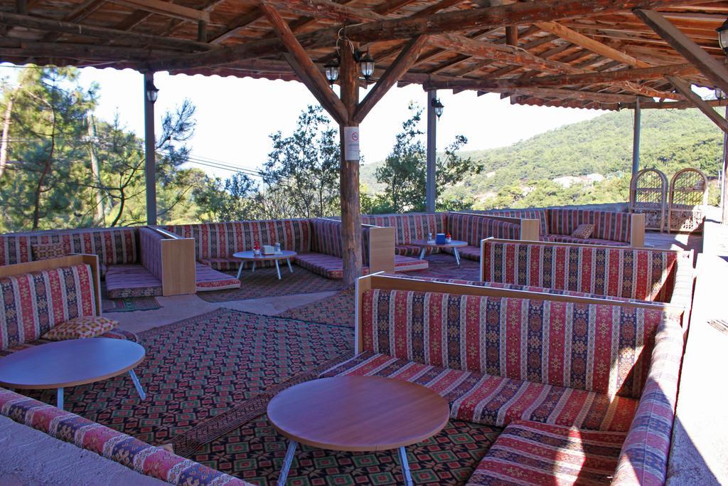 Sultan Motel *