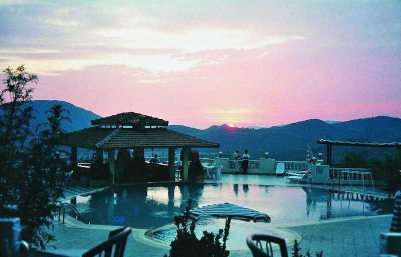 Big Rose Hotel