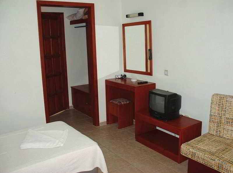 Big Rose Hotel 3*
