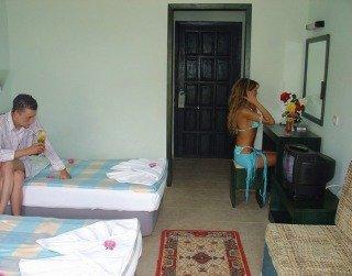 Hotel Big Rose Oludeniz
