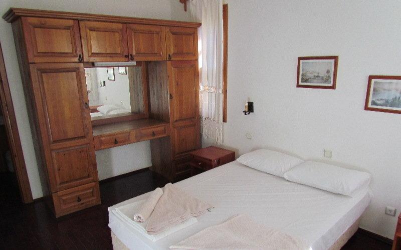Salhan 3* Ölüdeniz