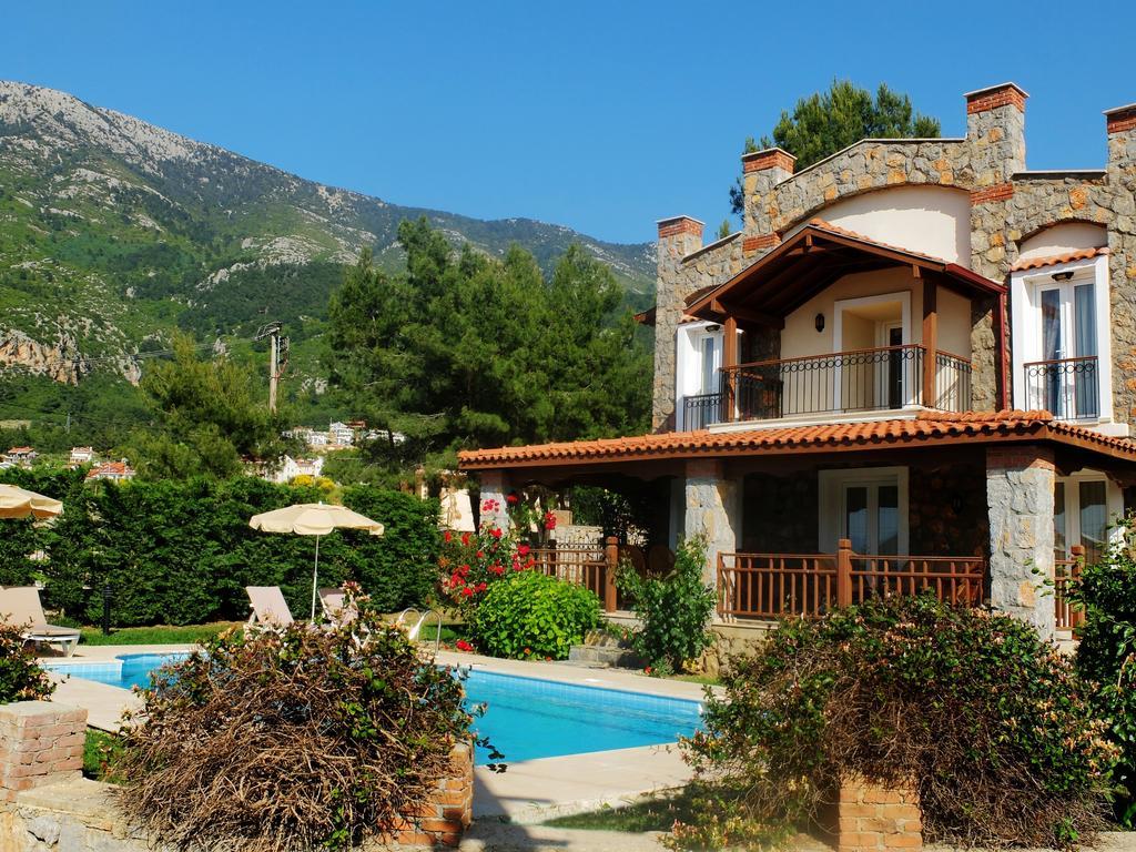 Villa Xanthos 301