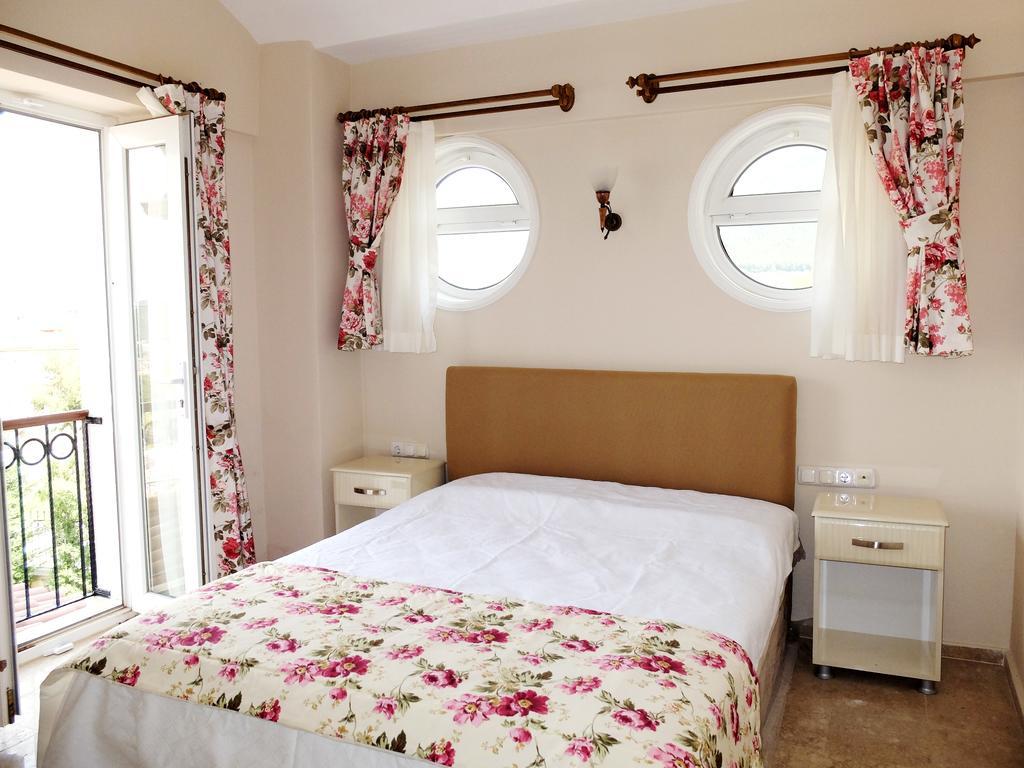 Xanthos 301 Villa *