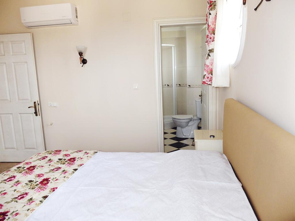 Villa Xanthos 301