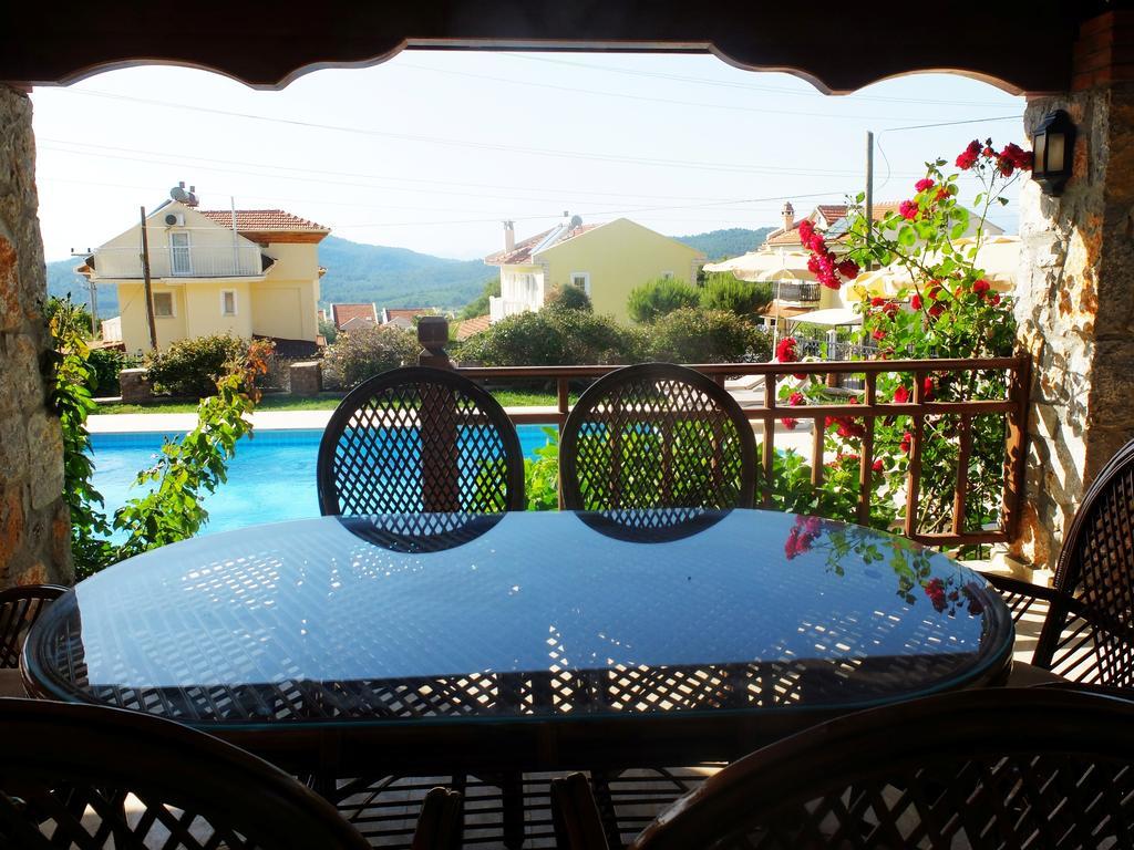 Xanthos 301 Villa Oludeniz
