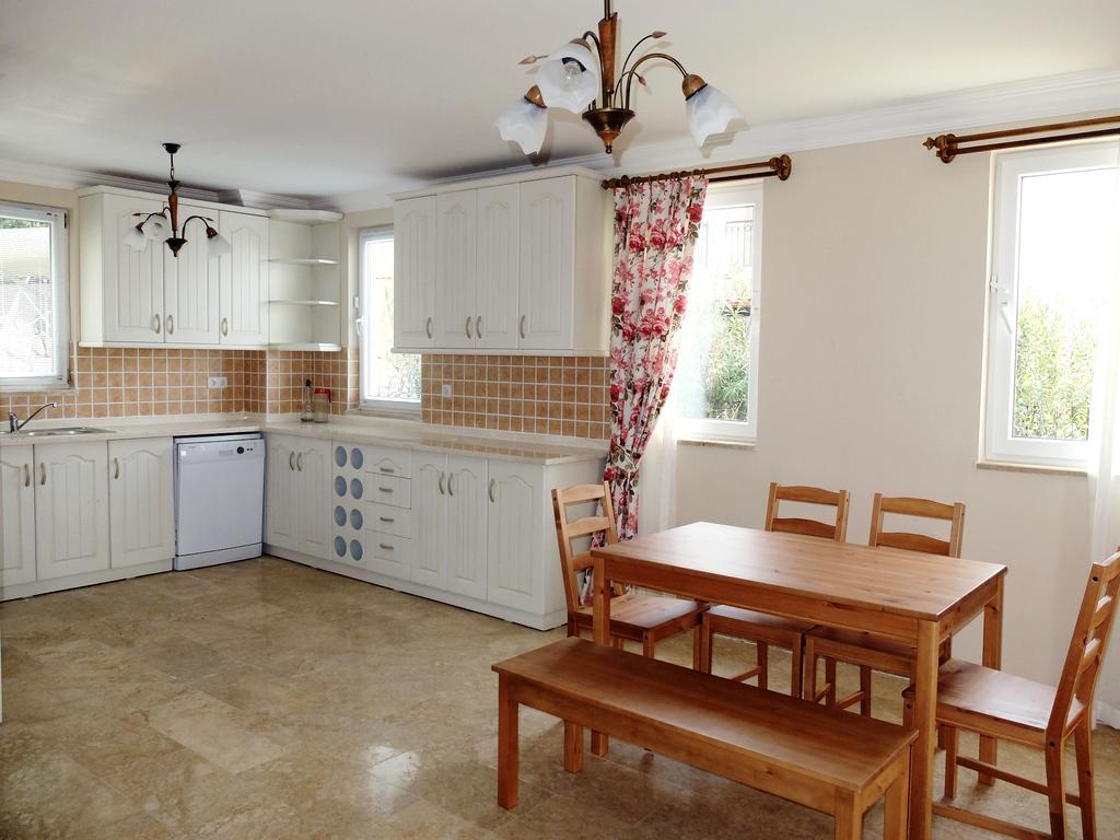Xanthos 301 Oludeniz