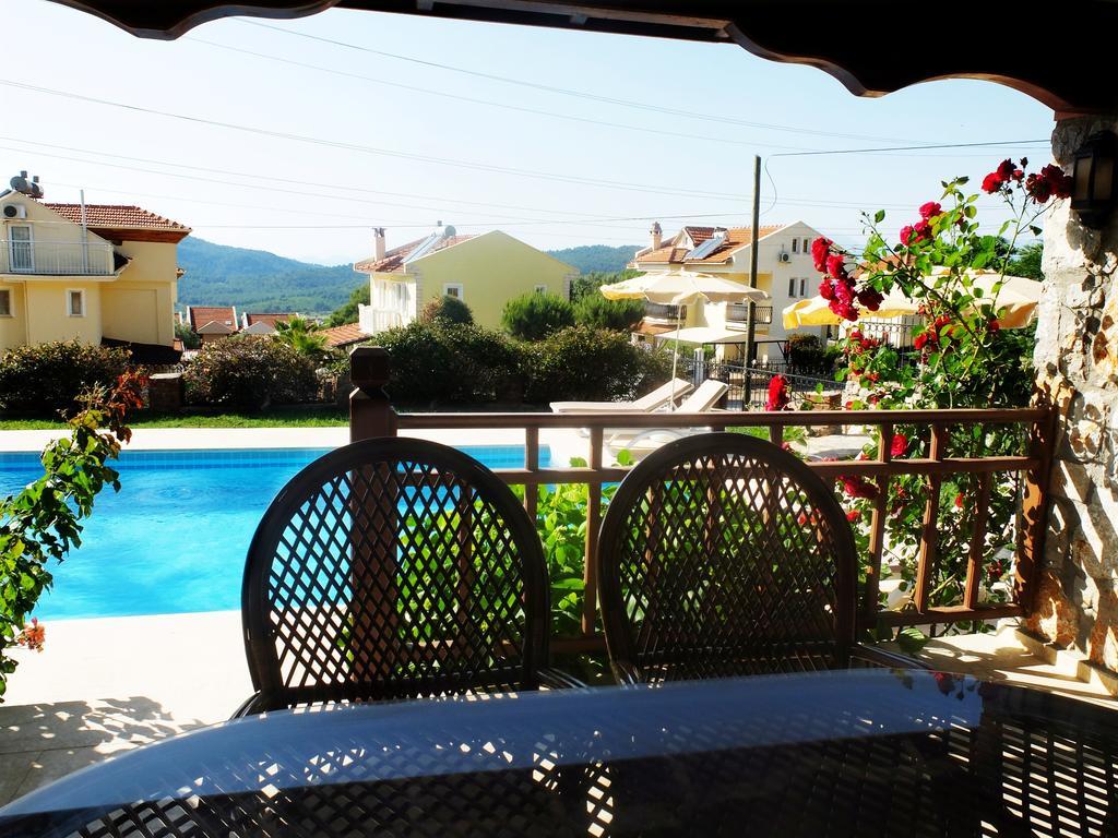 Xanthos 301 * Oludeniz