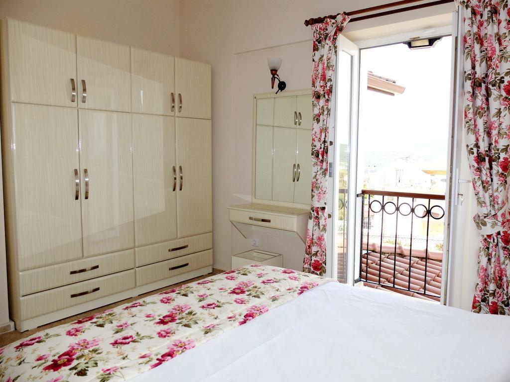 Villa Xanthos 301