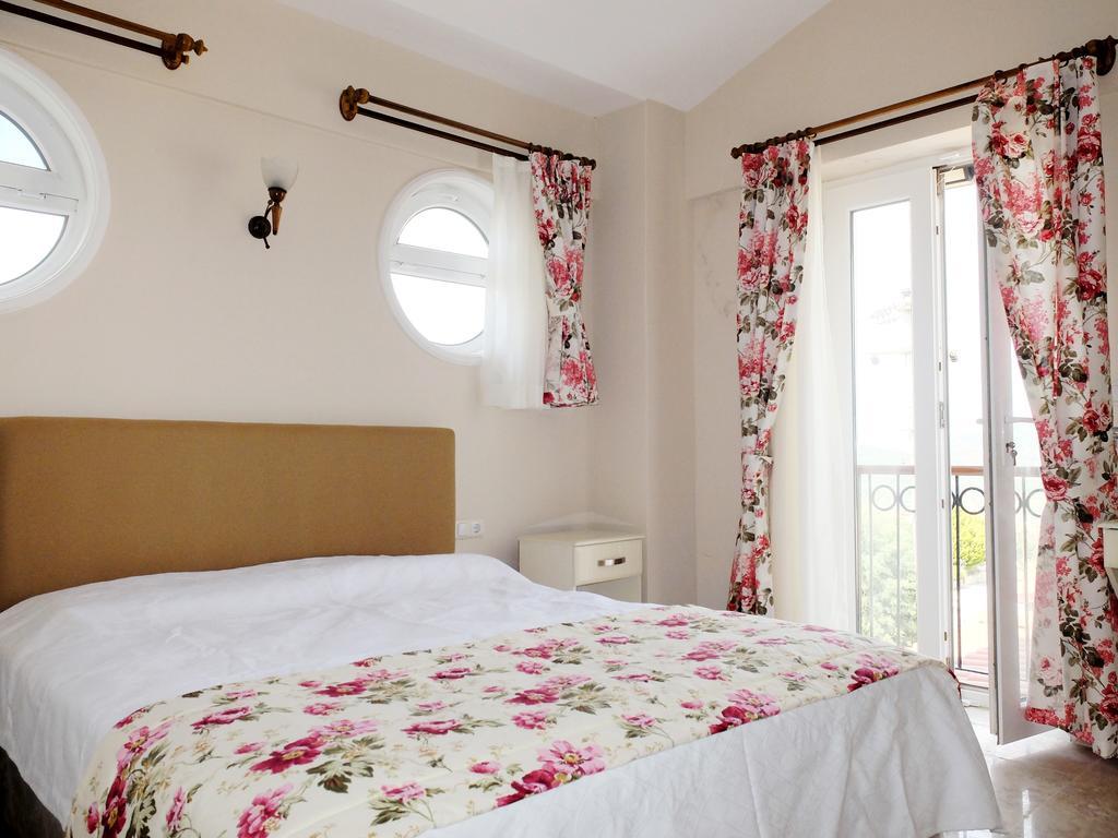 Xanthos 301 Villa *