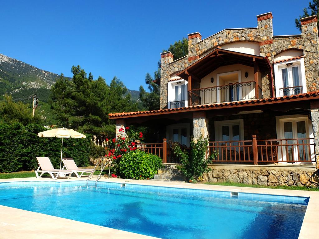 Villa Xanthos 301 Oludeniz