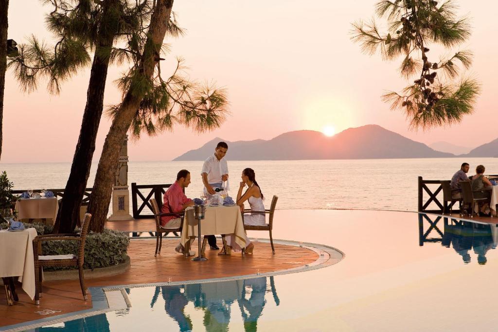 Resort Liberty Lykia