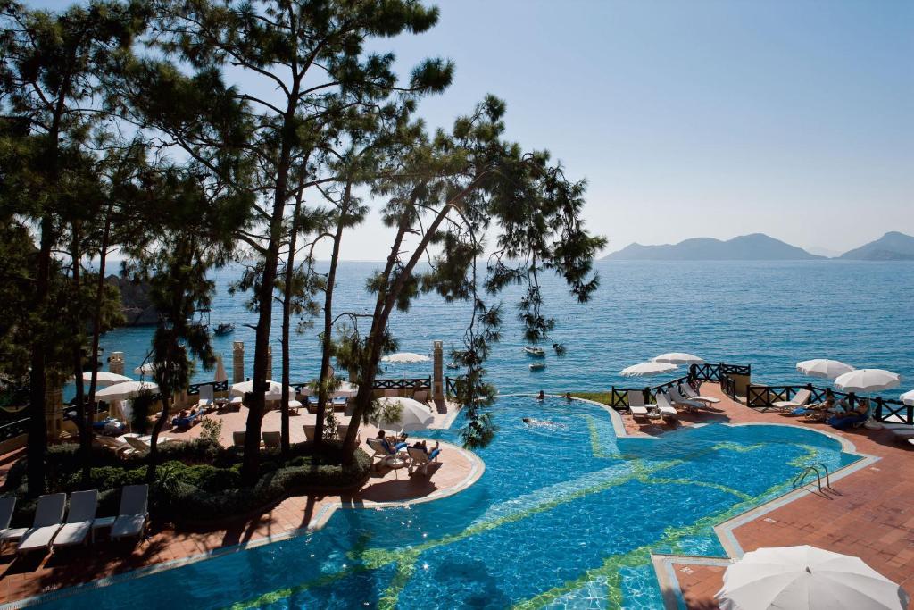 Liberty Lykia Resort Oludeniz