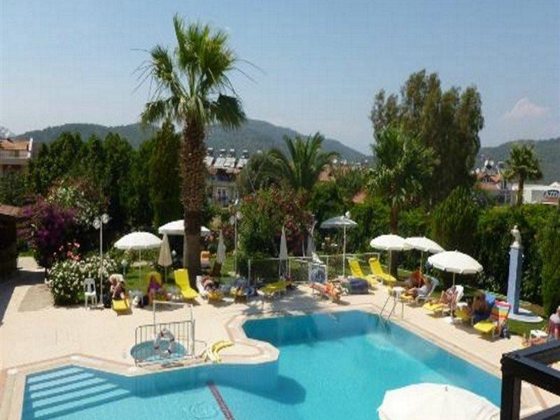Olympos