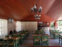 Olympos Hotel 3*