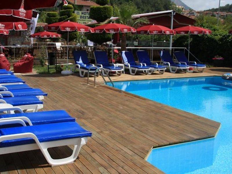 Zehra 2* Oludeniz