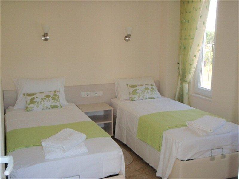 Deska Hisar Garden Apartment