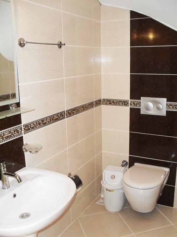 Deska Hisar Garden Apartment
