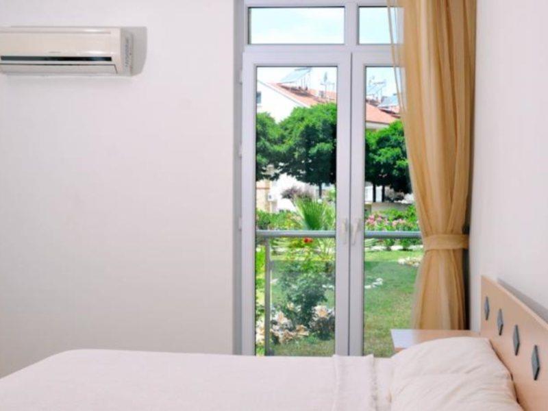 Deska Hisar Garden Apartment *
