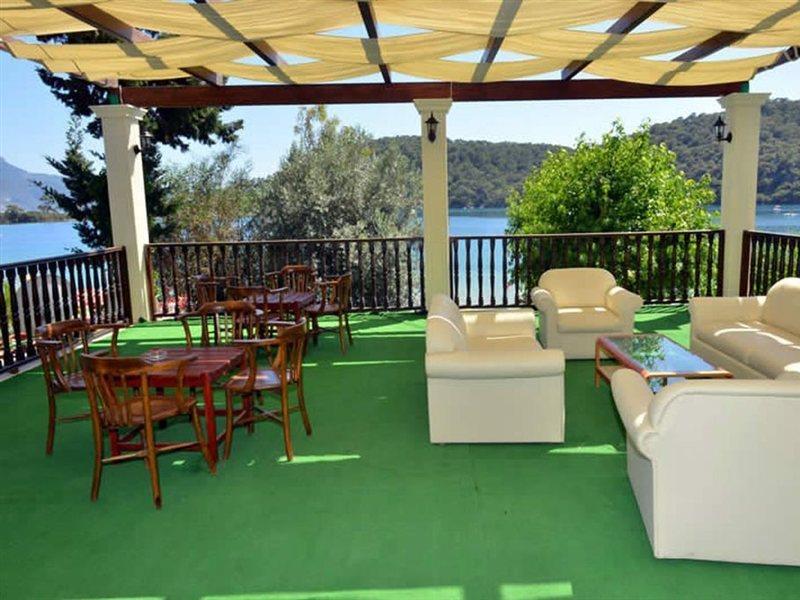 Club Meri Fethiye 3* Ölüdeniz