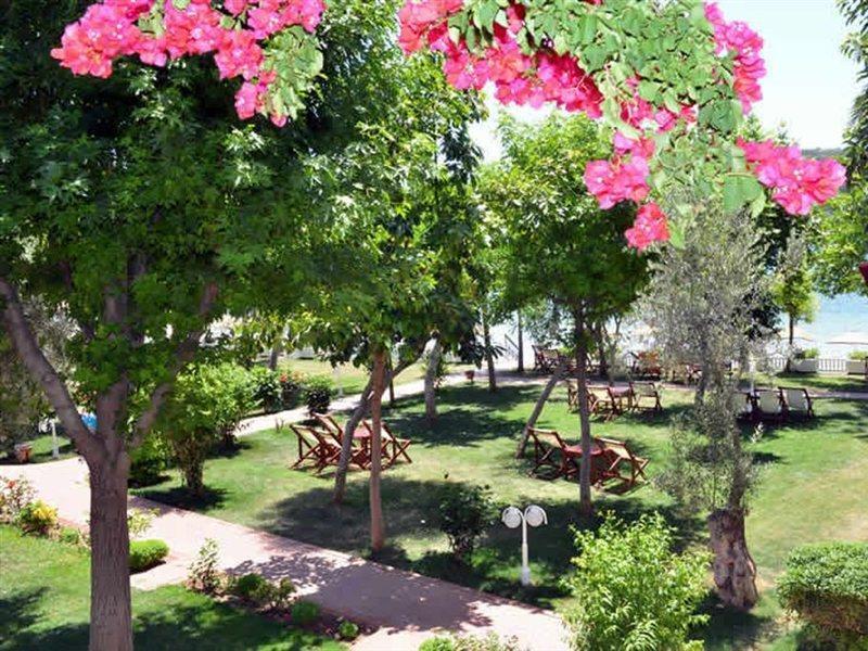 Club Meri Fethiye Otel Ölüdeniz