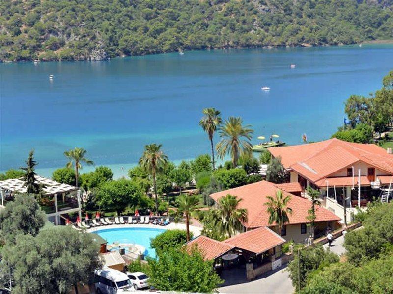 Club Meri Fethiye Hotel