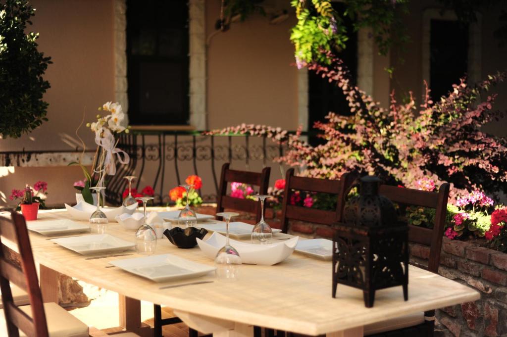Hotel Vento