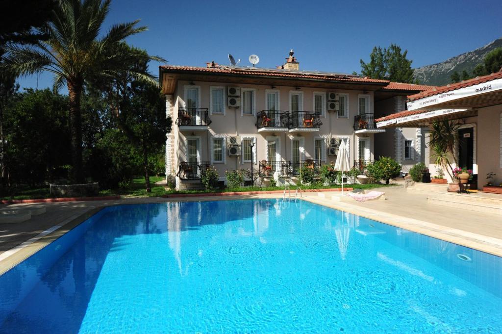 Hotel Vento