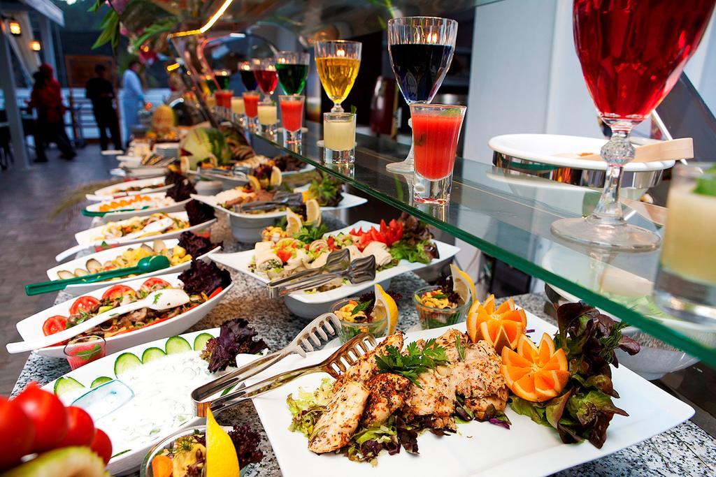 Sertil Deluxe & - Adult Only Hotel