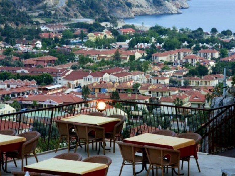 Bellevue Otel Ölüdeniz
