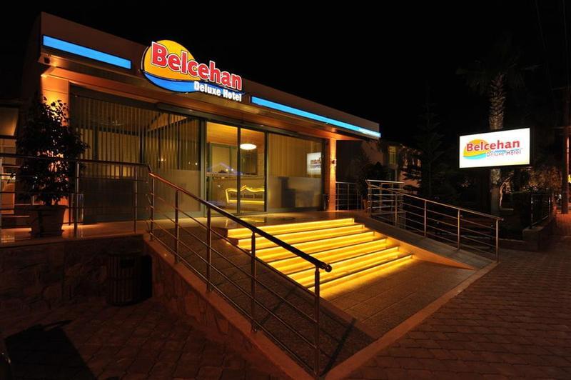 Belcehan 3* Ölüdeniz