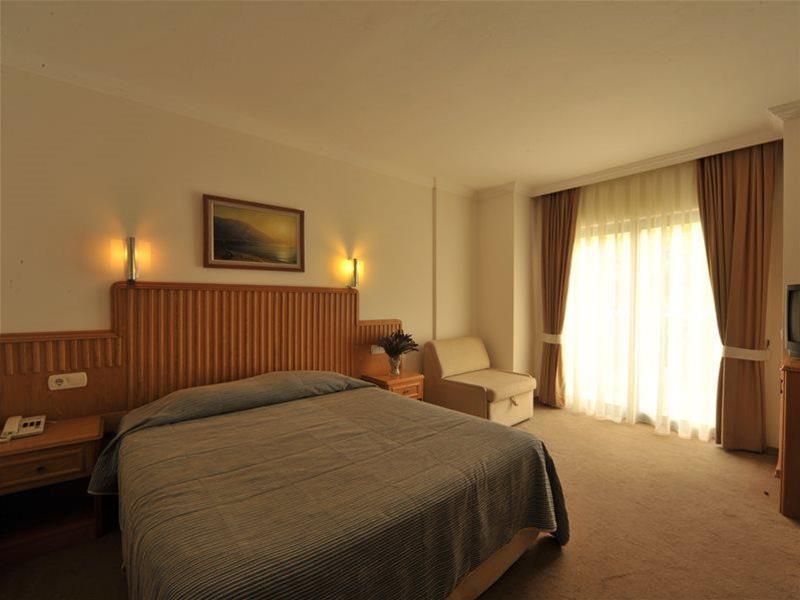 Resort Belcehan Ölüdeniz