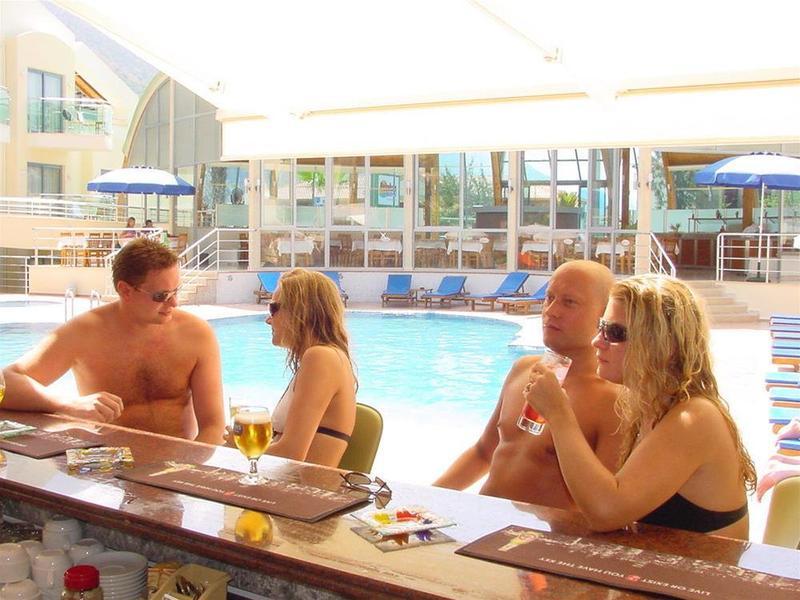 Belcehan Resort Ölüdeniz