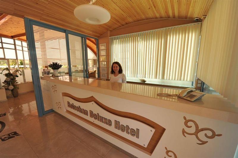 Belcehan Ölüdeniz