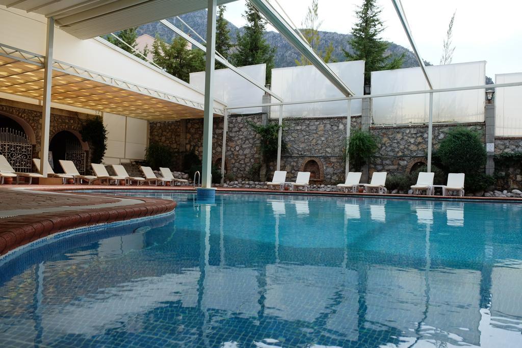 Anatolia Club Ölüdeniz