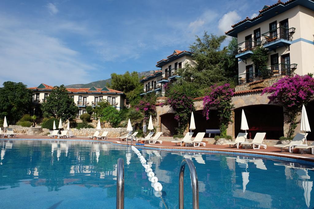 Anatolia Club 3* Ölüdeniz