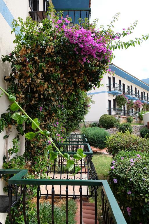 Hotel Anatolia Club Ölüdeniz