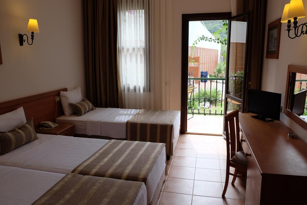 Anatolia Club 3* Ölüdeniz
