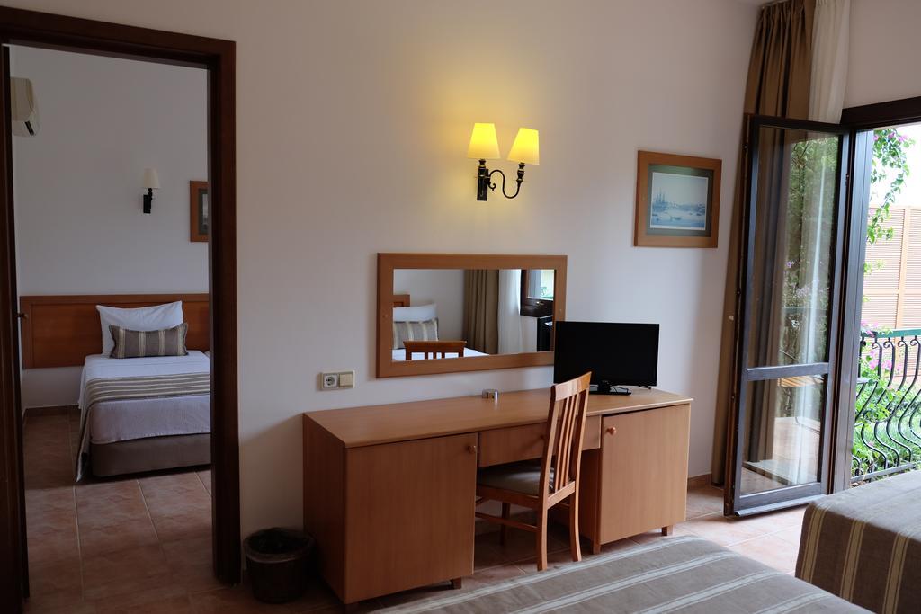 Hotel Anatolia Club Ölüdeniz