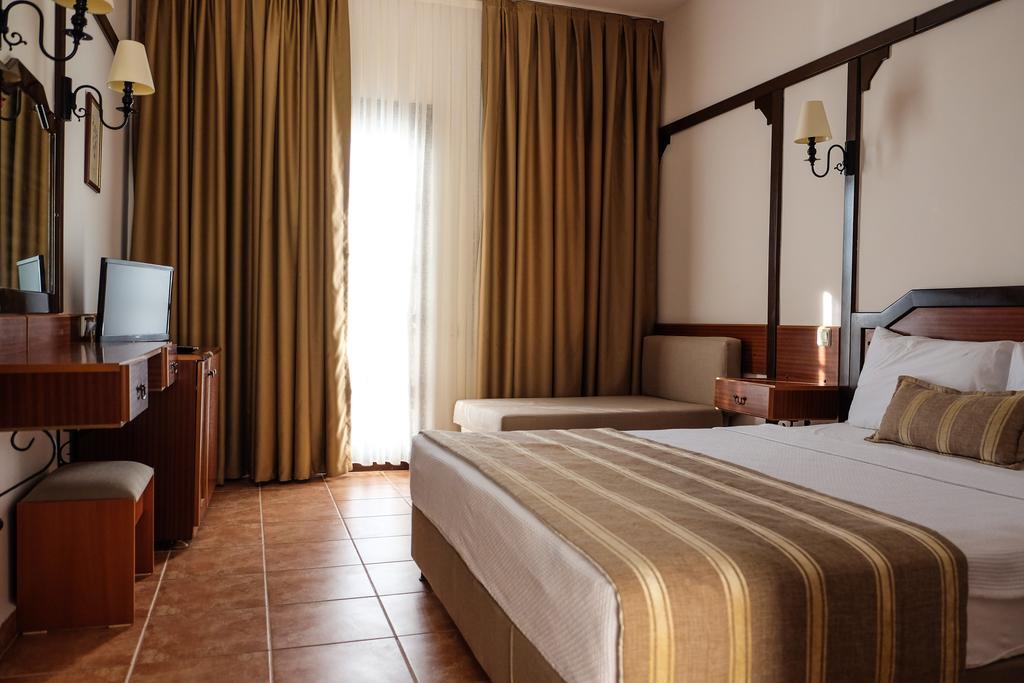 Anatolia Club Hotel Ölüdeniz