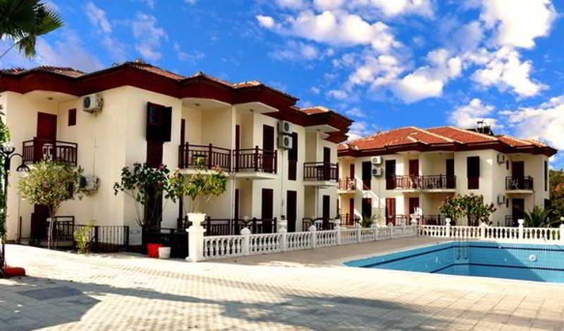 Fethiye Park 3*