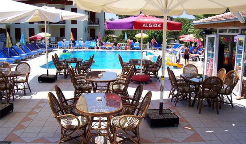 Fethiye Park