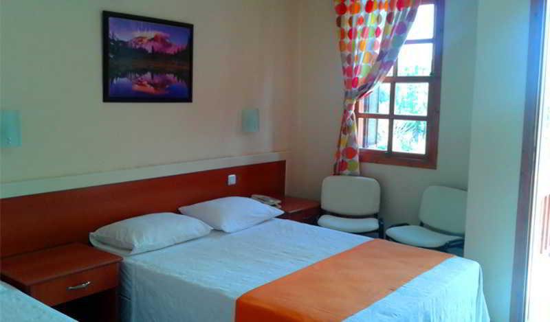 Hotel Fethiye Park Oludeniz