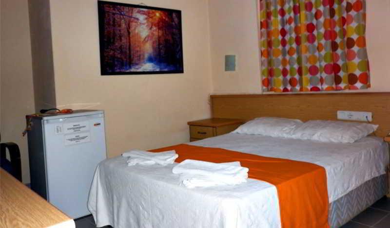 Fethiye Park Hotel Oludeniz