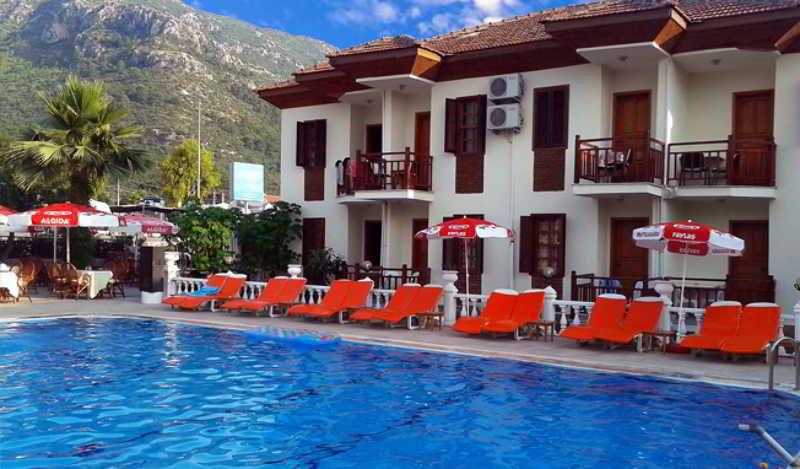 Fethiye Park Oludeniz