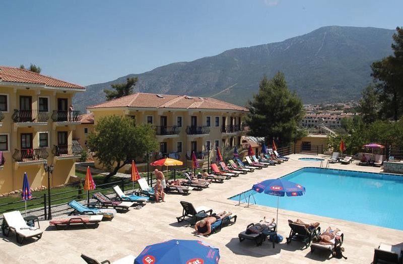 Grove Hotel 2*